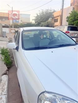 شيفروليه اوبترا